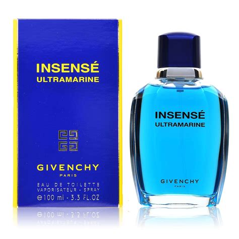 givenchy insense ultra marin